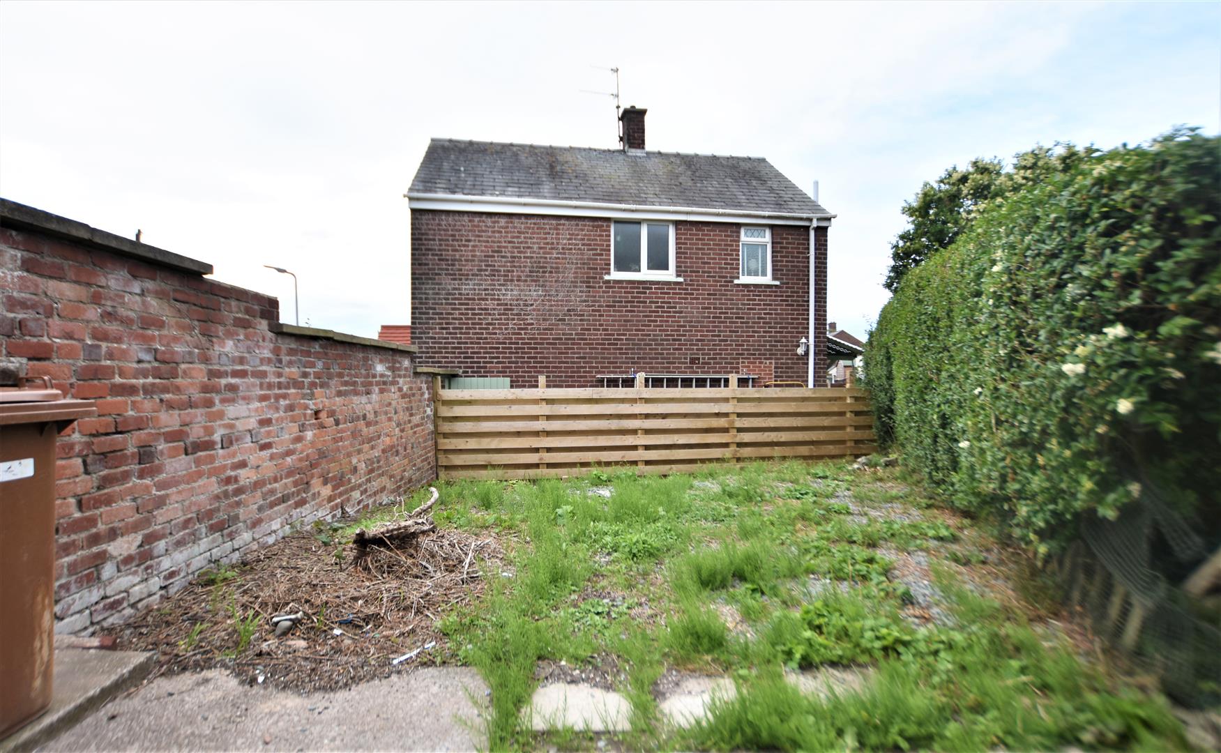 Flat Ramsgate Crescent, Walney, BarrowInFurness